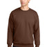 Gildan® Softstyle® Crewneck Sweatshirt SF000 Cocoa