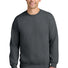 Gildan® Softstyle® Crewneck Sweatshirt SF000 Dark Heather-1