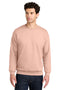 Gildan® Softstyle® Crewneck Sweatshirt SF000 Dusty Rose