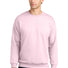 Gildan® Softstyle® Crewneck Sweatshirt SF000 Light Pink