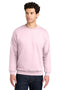 Gildan® Softstyle® Crewneck Sweatshirt SF000 Light Pink