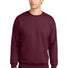 Gildan® Softstyle® Crewneck Sweatshirt SF000 Maroon