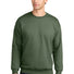 Gildan® Softstyle® Crewneck Sweatshirt SF000 Military Green