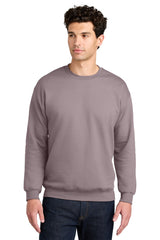 Gildan® Softstyle® Crewneck Sweatshirt SF000 Paragon