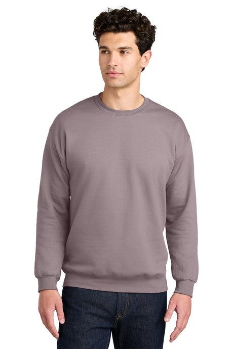 Gildan® Softstyle® Crewneck Sweatshirt SF000 Paragon