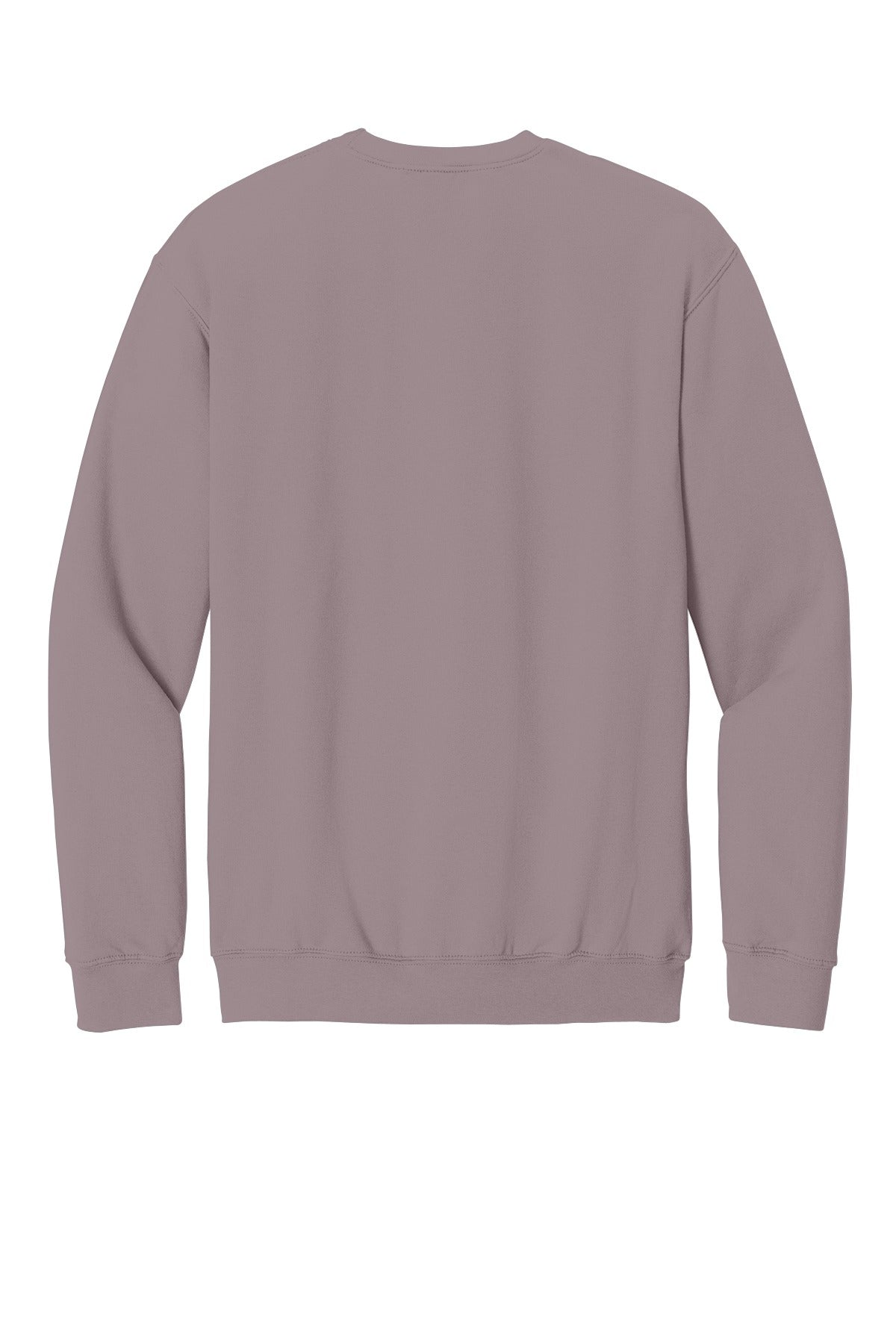Gildan® Softstyle® Crewneck Sweatshirt SF000 Paragon_4