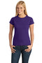 Gildan Softstyle® Ladies T-Shirt. 64000L - purple1