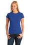 Gildan Softstyle® Ladies T-Shirt. 64000L - royal