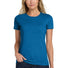 Gildan Softstyle® Ladies T-Shirt. 64000L Antique Sapphire_1