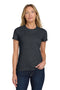 Gildan Softstyle® Ladies T-Shirt. 64000L Dark Heather_1