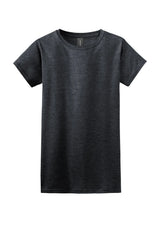 Gildan Softstyle® Ladies T-Shirt. 64000L Dark Heather_4