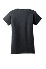 Gildan Softstyle® Ladies T-Shirt. 64000L Dark Heather_5