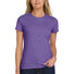 Gildan Softstyle® Ladies T-Shirt. 64000L Heather Purple_1