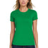 Gildan Softstyle® Ladies T-Shirt. 64000L Irish Green_1