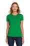 Gildan Softstyle® Ladies T-Shirt. 64000L Irish Green_1