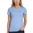 Gildan Softstyle® Ladies T-Shirt. 64000L Light Blue_1