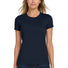 Gildan Softstyle® Ladies T-Shirt. 64000L Navy_1