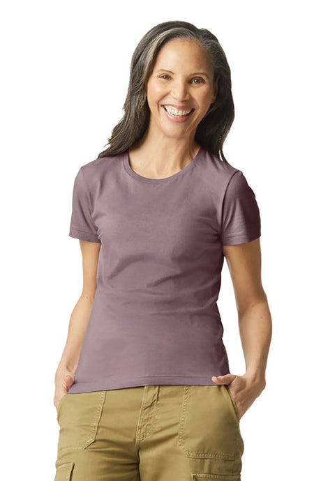 Gildan Softstyle® Ladies T-Shirt. 64000L Paragon-1