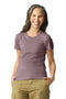 Gildan Softstyle® Ladies T-Shirt. 64000L Paragon-1