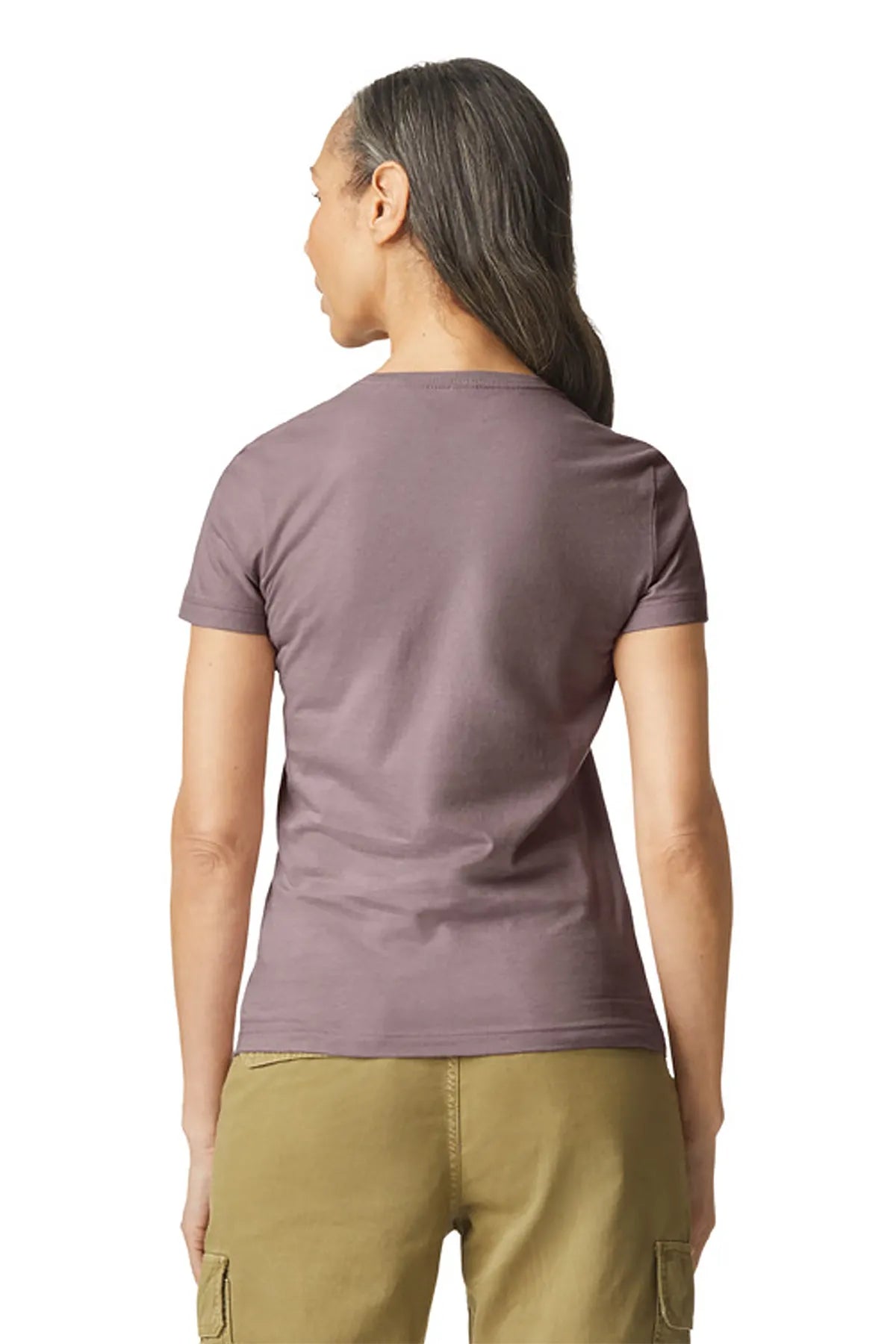 Gildan Softstyle® Ladies T-Shirt. 64000L Paragon-2