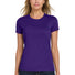 Gildan Softstyle® Ladies T-Shirt. 64000L Purple_1