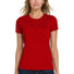 Gildan Softstyle® Ladies T-Shirt. 64000L Red_1