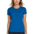 Gildan Softstyle® Ladies T-Shirt. 64000L Royal_1