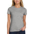 Gildan Softstyle® Ladies T-Shirt. 64000L Sport Grey_1