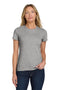 Gildan Softstyle® Ladies T-Shirt. 64000L Sport Grey_1