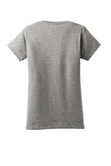 Gildan Softstyle® Ladies T-Shirt. 64000L Sport Grey_5