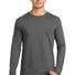 Gildan Softstyle® Long Sleeve T-Shirt. 64400 Charcoal_1
