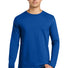 Gildan Softstyle® Long Sleeve T-Shirt. 64400 Royal