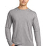 Gildan Softstyle® Long Sleeve T-Shirt. 64400 Sport Grey_1