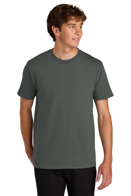 Gildan ®  Softstyle ®  Midweight Tee 65000 Charcoal