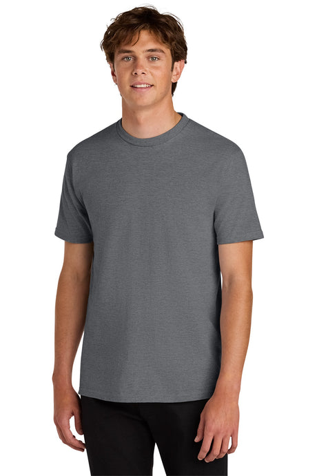 Gildan ®  Softstyle ®  Midweight Tee 65000 Graphite Heather