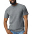 Gildan ®  Softstyle ®  Midweight Tee 65000 Graphite Heather