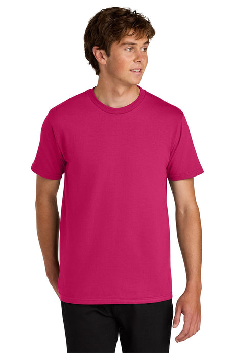Gildan ®  Softstyle ®  Midweight Tee 65000 Heliconia