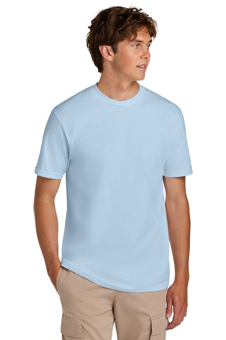 Gildan ®  Softstyle ®  Midweight Tee 65000 Light Blue