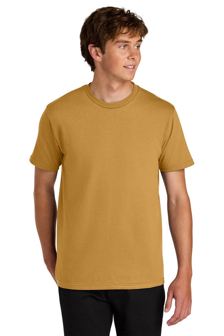 Gildan ®  Softstyle ®  Midweight Tee 65000 Mustard