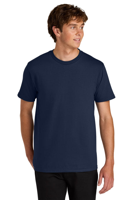 Gildan ®  Softstyle ®  Midweight Tee 65000 Navy