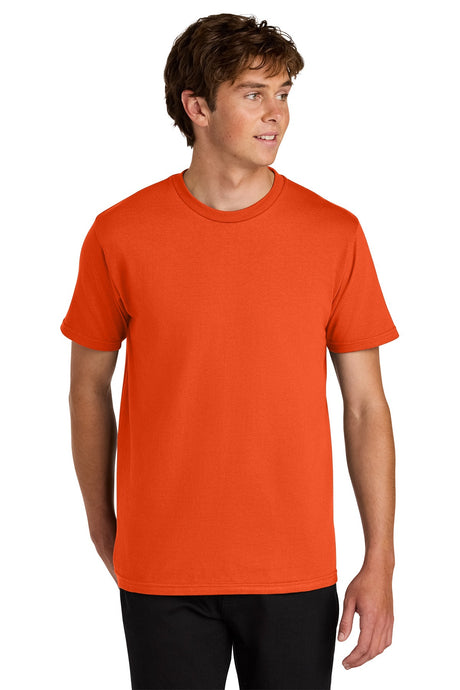 Gildan ®  Softstyle ®  Midweight Tee 65000 Orange