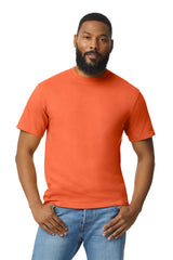 Gildan ®  Softstyle ®  Midweight Tee 65000 Orange