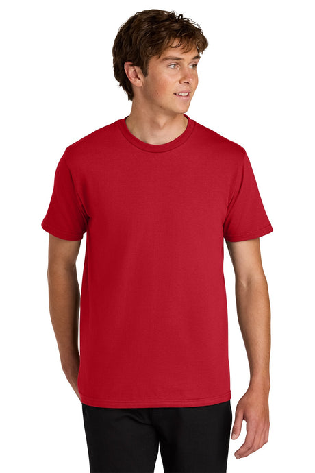 Gildan ®  Softstyle ®  Midweight Tee 65000 Red