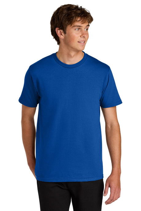 Gildan ®  Softstyle ®  Midweight Tee 65000 Royal