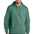 Gildan® Softstyle® Pullover Hooded Sweatshirt SF500 Aquatic