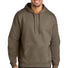 Gildan® Softstyle® Pullover Hooded Sweatshirt SF500 Brown Savana