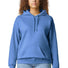 Gildan® Softstyle® Pullover Hooded Sweatshirt SF500 Carolina Blue - 1