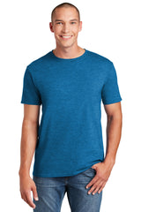 Gildan Softstyle® T-Shirt. 64000 - antiquesapphire