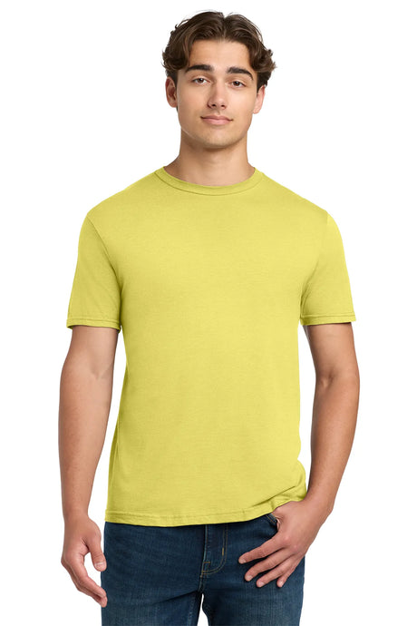 Gildan Softstyle® T-Shirt. 64000 Corn Silk_1