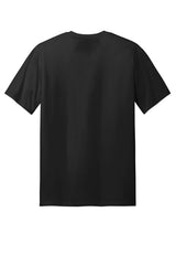 Gildan® Tall 100% US Cotton T-Shirt 2000T Black_5
